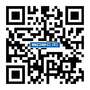 QR kodas | Eligra, IĮ | spec.lt