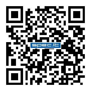 QR kodas | Elija ir partneriai, MB | spec.lt