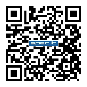 QR kodas | Elijos autonuoma, IĮ | spec.lt