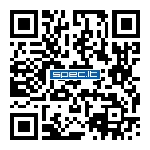 QR kodas | Elijos Bainiakšinienės įmonė | spec.lt