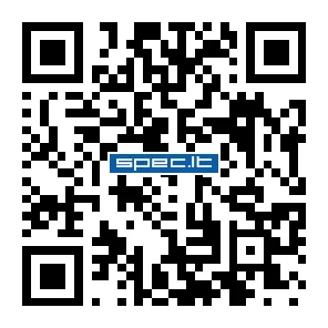 QR kodas | Elijos miestas, UAB | spec.lt