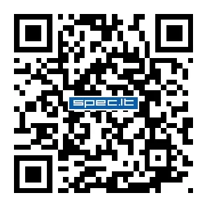 QR kodas | Elijos paramos fondas