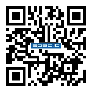QR kodas | Elijos, VŠĮ | spec.lt