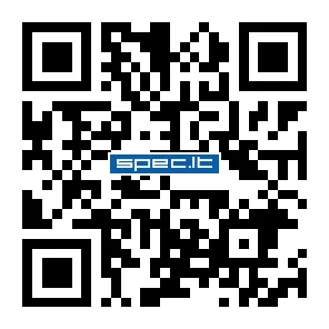 QR kodas | Elikai veža, MB | spec.lt