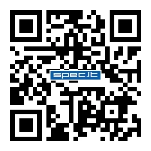 QR kodas | Elikce, MB