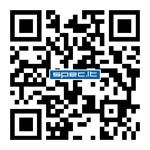 QR kodas | Elikotas, UAB