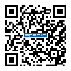 QR kodas | ELIKSYRAS, Eimučio Kuzmicko, IĮ | spec.lt