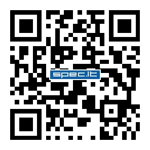 QR kodas | Elikta, UAB