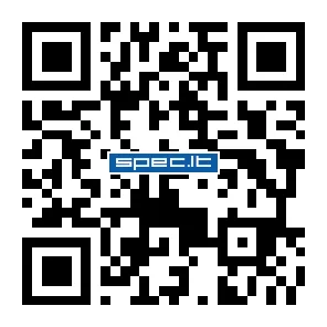 QR kodas | Eliline, MB