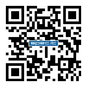 QR kodas | Elimaris, MB
