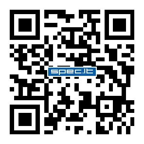 QR kodas | Elimatas, MB