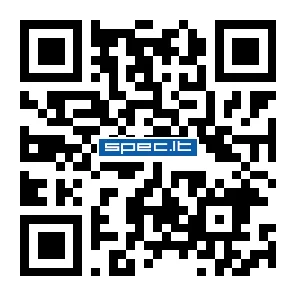 QR kodas | Elimo design, MB | spec.lt