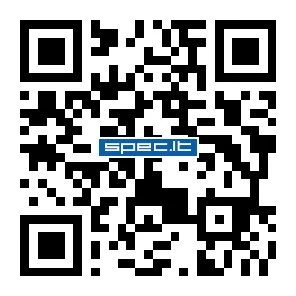 QR kodas | Elimona, IĮ | spec.lt