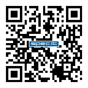 QR kodas | L. Buiškienės individuali įmonė | spec.lt