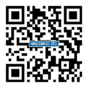 QR kodas | Elinas LT, UAB | spec.lt