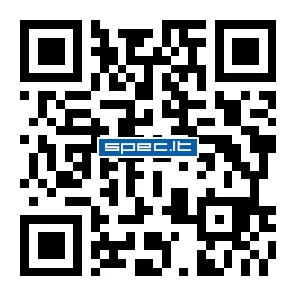 QR kodas | ELINDRĖ, UAB | spec.lt