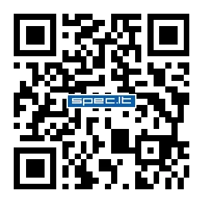 QR kodas | Elineda, UAB | spec.lt