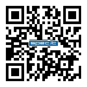 QR kodas | Elinija, IĮ | spec.lt