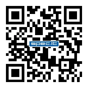 QR kodas | Elinijos, UAB