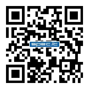 QR kodas | Elinka, IĮ | spec.lt