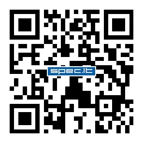 QR kodas | Elinmo, UAB