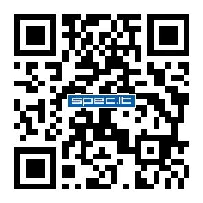 QR kodas | Elinn, MB