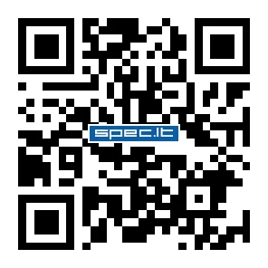 QR kodas | Elinojus, UAB