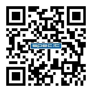 QR kodas | Elinoria, MB