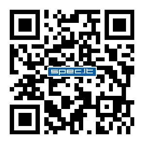 QR kodas | ELINS, UAB | spec.lt
