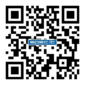 QR kodas | ELINSTA, UAB | spec.lt