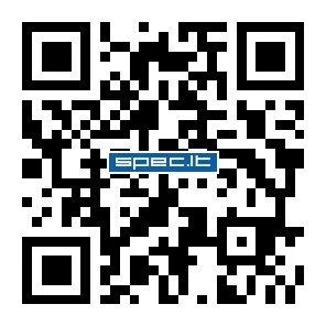 QR kodas | ELINSTRA, UAB | spec.lt