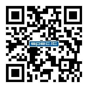 QR kodas | Elint, UAB | spec.lt