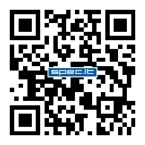 QR kodas | Elinta, UAB | spec.lt