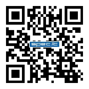 QR kodas | ELINVISION, UAB | spec.lt
