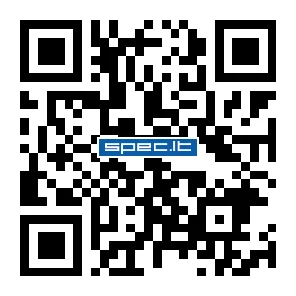 QR kodas | ELIOINVEST, UAB | spec.lt