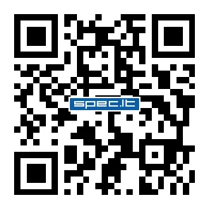 QR kodas | Elips Modo, IĮ | spec.lt