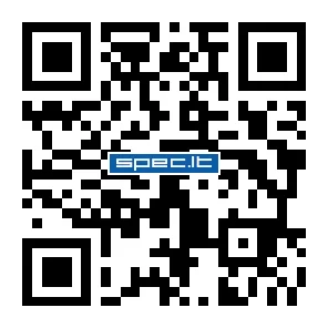QR kodas | Elipsė, UAB