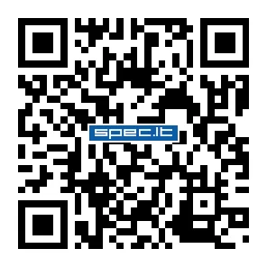 QR kodas | Elipsinė kreivė, UAB