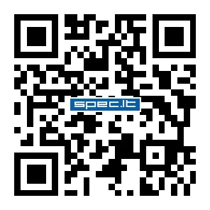 QR kodas | ELIPSIS, UAB | spec.lt