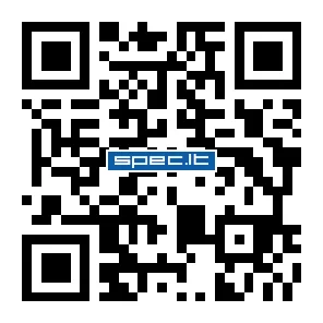 QR kodas | Elirida, UAB | spec.lt