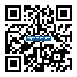 QR kodas | Eliriva, UAB | spec.lt