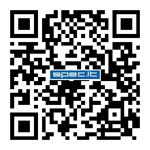 QR kodas | Elirona, A. Krėpštos įmonė | spec.lt
