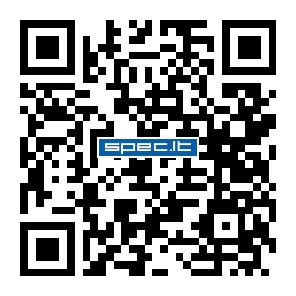 QR kodas | Elis Electric, UAB