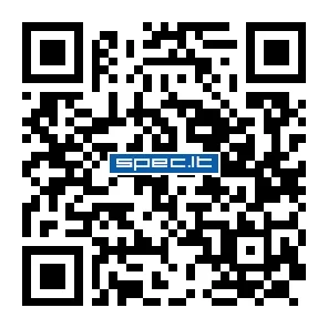 QR kodas | HABITUS, UAB | spec.lt