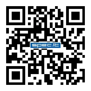 QR kodas | ELIS LT, UAB | spec.lt
