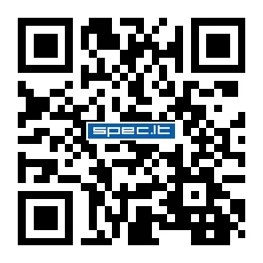 QR kodas | ELISA, UAB | spec.lt
