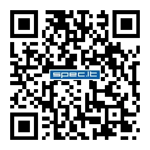 QR kodas | Elisiejus, J. Bulkausko, IĮ | spec.lt
