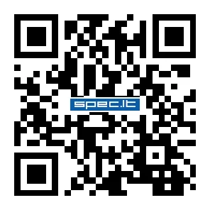 QR kodas | Eliskids, MB | spec.lt
