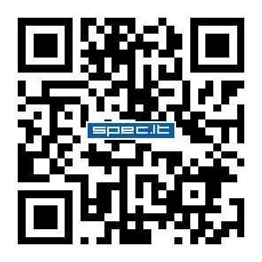 QR kodas | Elistata, MB