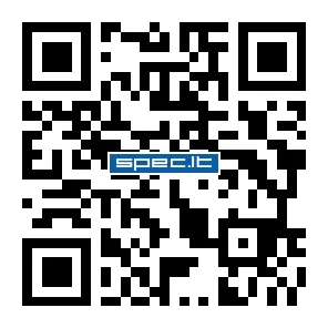 QR kodas | Elisteka, IĮ